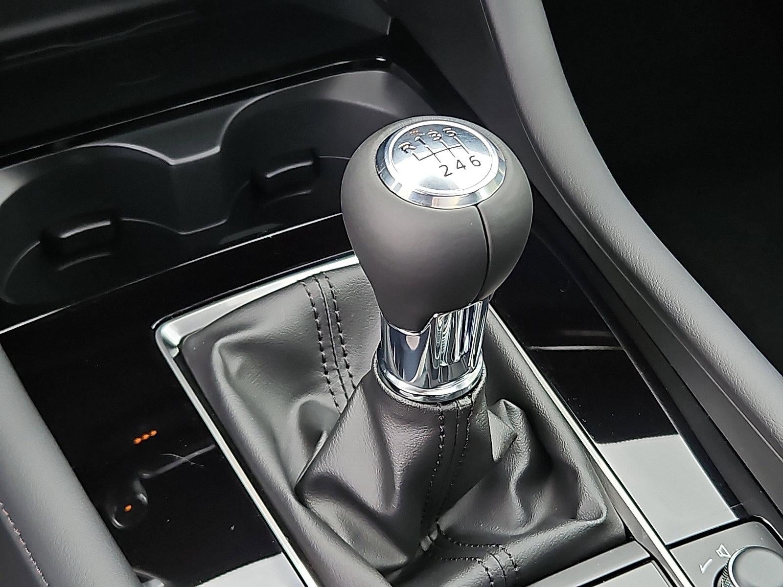 2026 Mazda Mazda3 Hatchback 2.5 S Premium