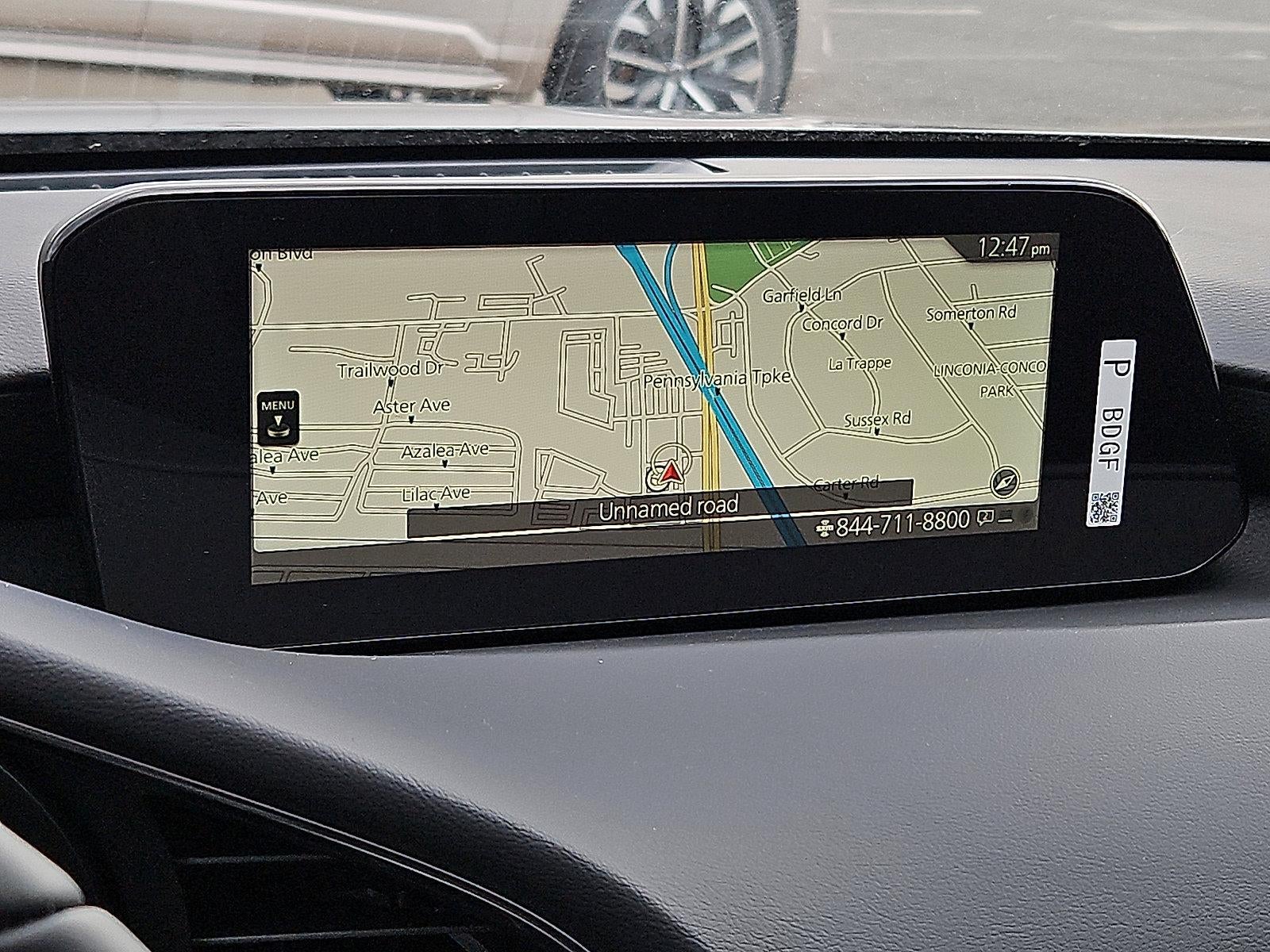 2026 Mazda Mazda3 Hatchback 2.5 S Premium