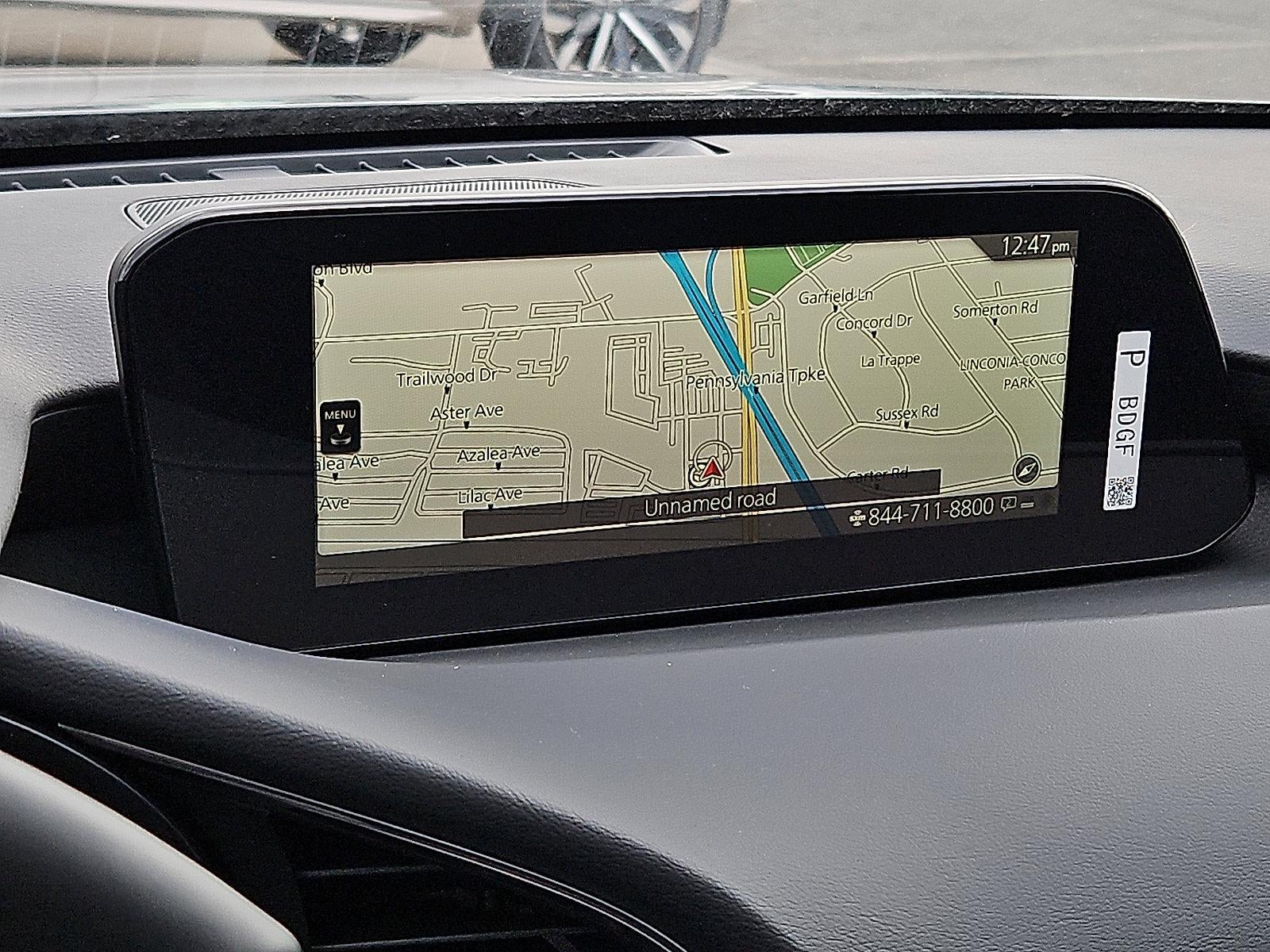 2026 Mazda Mazda3 Hatchback 2.5 S Premium