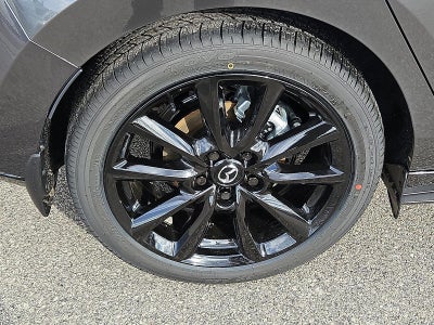 2026 Mazda Mazda3 Hatchback 2.5 S Premium