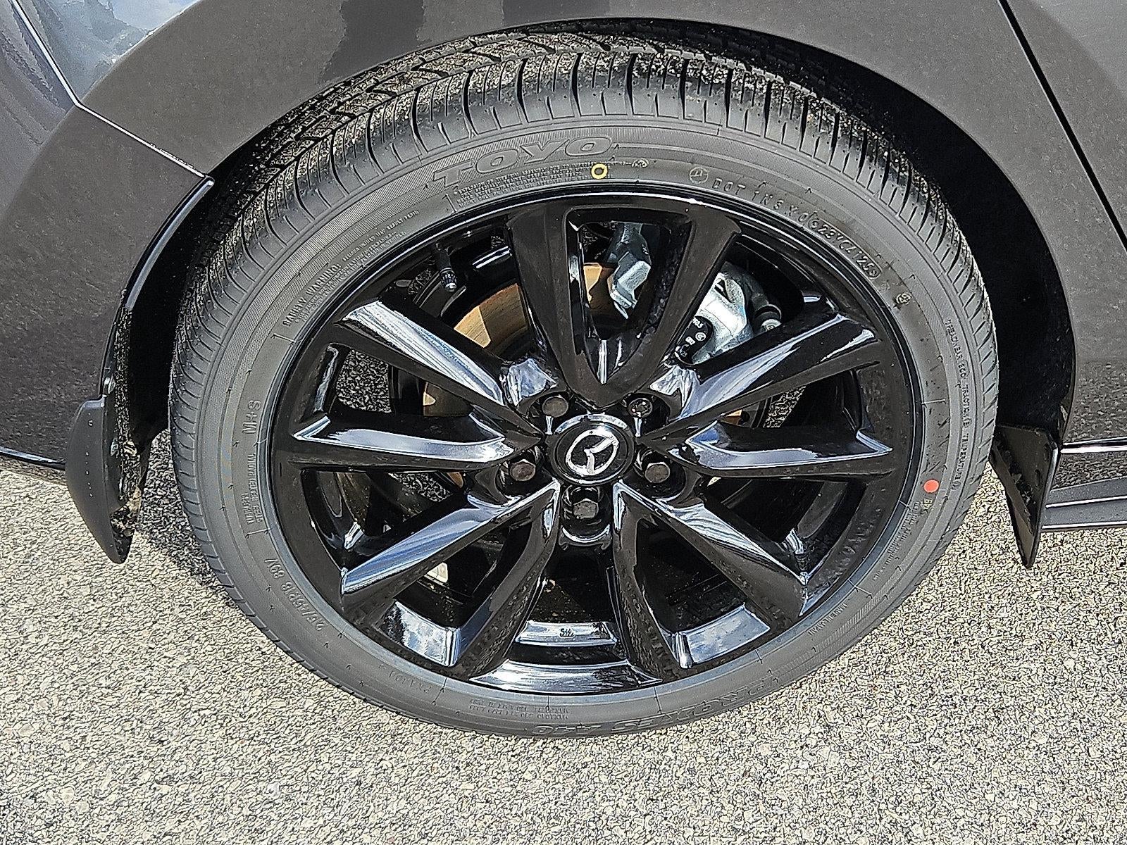 2026 Mazda Mazda3 Hatchback 2.5 S Premium