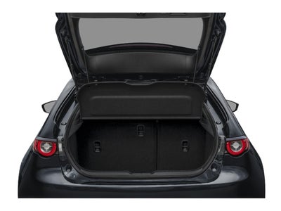 2026 Mazda Mazda3 Hatchback 2.5 S Premium