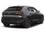 2026 Mazda Mazda3 Hatchback 2.5 S Premium Manual FWD