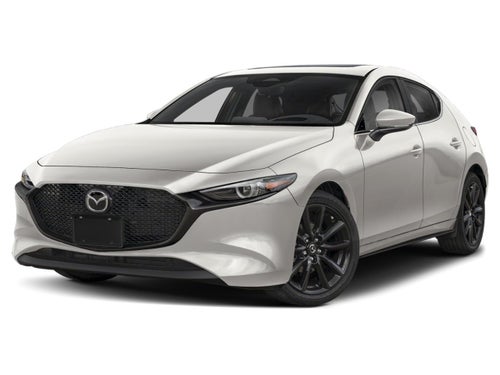 2026 Mazda Mazda3 Hatchback 2.5 S Premium