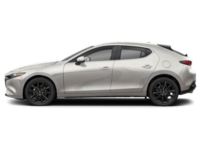 2026 Mazda Mazda3 Hatchback 2.5 S Premium