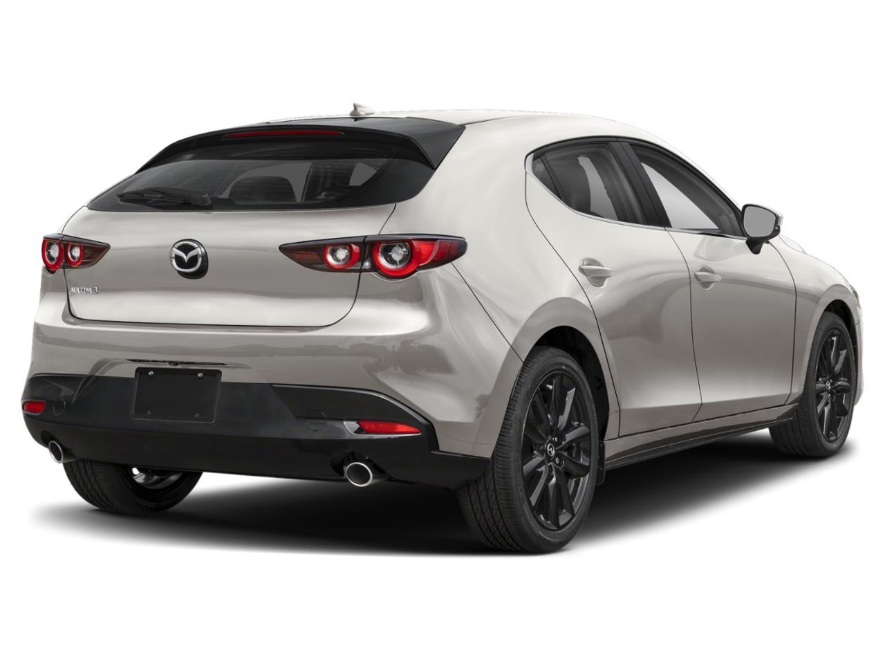 2026 Mazda Mazda3 Hatchback 2.5 S Premium