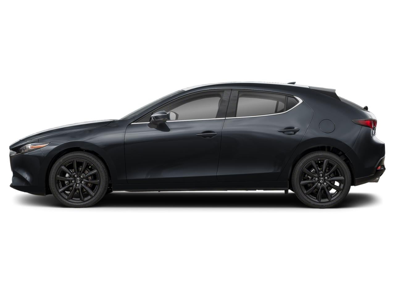 2026 Mazda Mazda3 Hatchback 2.5 S Premium Manual FWD