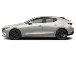 2026 Mazda Mazda3 Hatchback 2.5 S Premium Manual FWD
