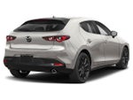2026 Mazda Mazda3 Hatchback 2.5 S Premium Manual FWD