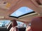 2026 Mazda Mazda3 Sedan 2.5 S Carbon Edition AWD