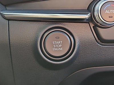 2026 Mazda Mazda3 Sedan 2.5 S Carbon Edition AWD