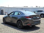 2026 Mazda Mazda3 Sedan 2.5 Turbo Premium Plus AWD