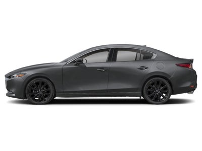 2026 Mazda Mazda3 Sedan 2.5 Turbo Premium Plus AWD