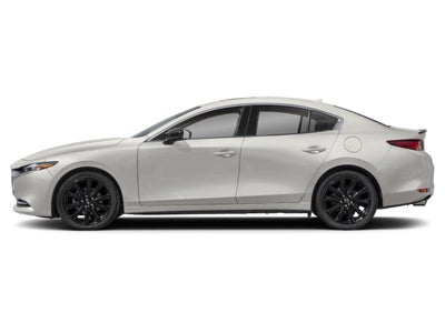 2026 Mazda Mazda3 Sedan 2.5 Turbo Premium Plus AWD