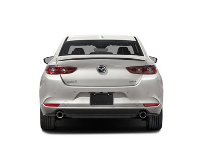 2026 Mazda Mazda3 Sedan 2.5 Turbo Premium Plus AWD