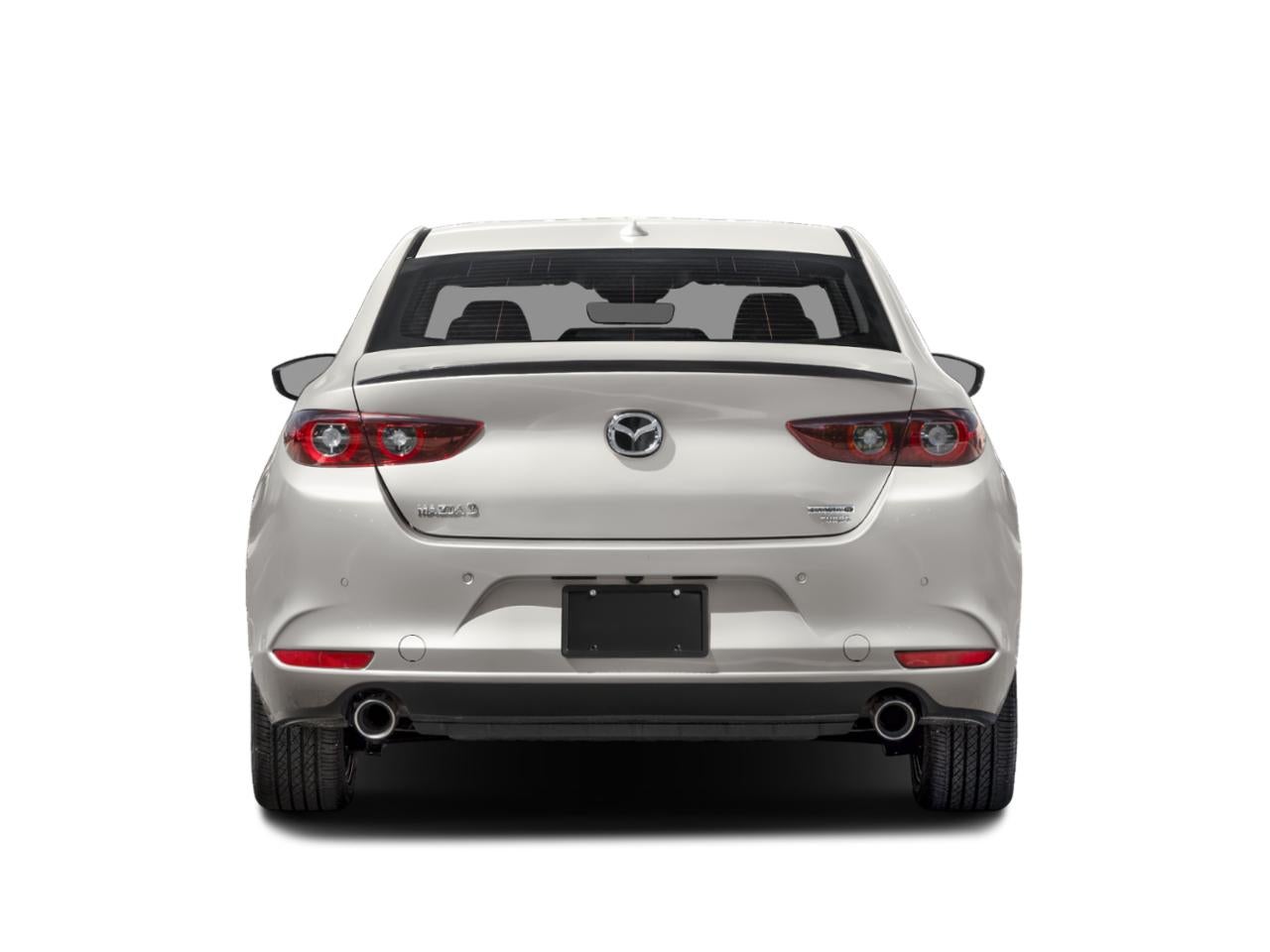 2026 Mazda Mazda3 Sedan 2.5 Turbo Premium Plus AWD