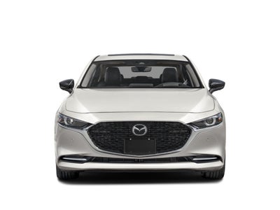 2026 Mazda Mazda3 Sedan 2.5 Turbo Premium Plus AWD