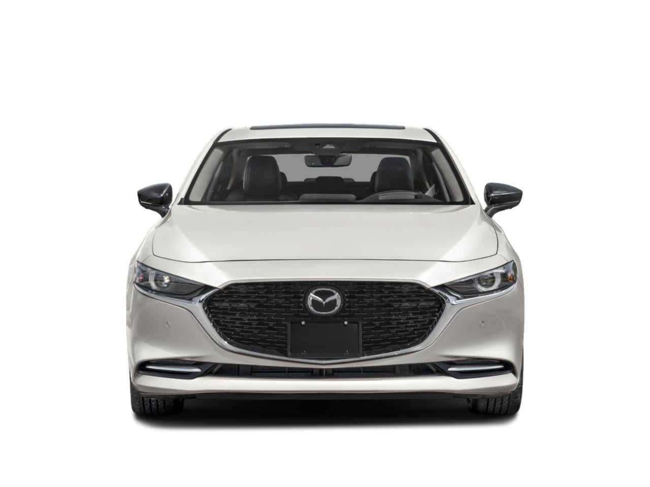 2026 Mazda Mazda3 Sedan 2.5 Turbo Premium Plus AWD
