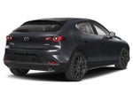 2026 Mazda Mazda3 Hatchback 2.5 S Carbon Edition AWD