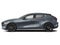 2026 Mazda Mazda3 Hatchback 2.5 S Carbon Edition AWD