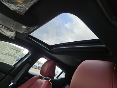 2026 Mazda Mazda3 Hatchback 2.5 S Carbon Edition AWD