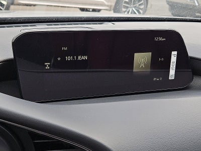 2026 Mazda Mazda3 Hatchback 2.5 S Carbon Edition AWD