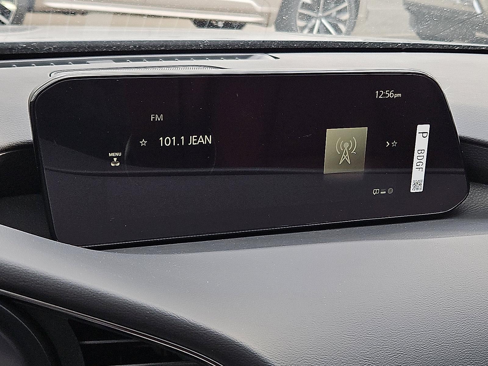 2026 Mazda Mazda3 Hatchback 2.5 S Carbon Edition AWD