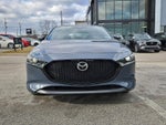 2026 Mazda Mazda3 Hatchback 2.5 S Carbon Edition AWD