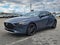 2026 Mazda Mazda3 Hatchback 2.5 S Carbon Edition AWD
