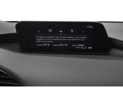 2026 Mazda Mazda3 Hatchback 2.5 S Carbon Edition AWD