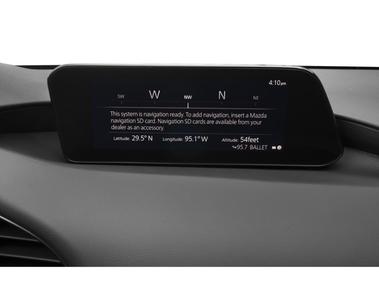 2026 Mazda Mazda3 Hatchback 2.5 S Carbon Edition AWD