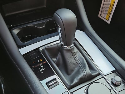 2026 Mazda Mazda3 Hatchback 2.5 Turbo Premium Plus AWD