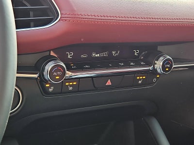 2026 Mazda Mazda3 Hatchback 2.5 Turbo Premium Plus AWD