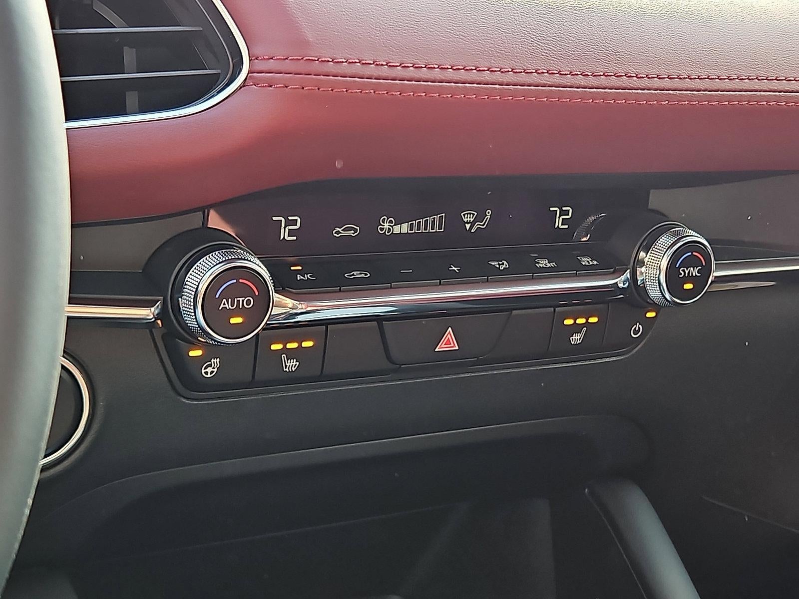 2026 Mazda Mazda3 Hatchback 2.5 Turbo Premium Plus AWD