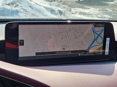 2026 Mazda Mazda3 Hatchback 2.5 Turbo Premium Plus AWD