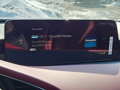 2026 Mazda Mazda3 Hatchback 2.5 Turbo Premium Plus AWD