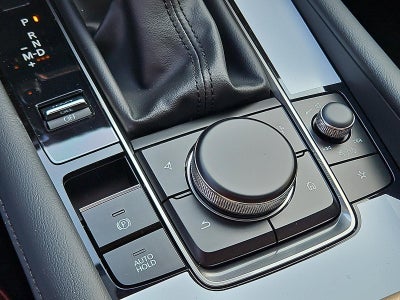 2026 Mazda Mazda3 Hatchback 2.5 Turbo Premium Plus AWD