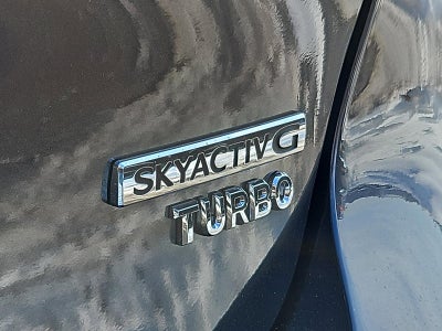 2026 Mazda Mazda3 Hatchback 2.5 Turbo Premium Plus AWD