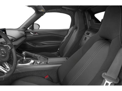 2026 Mazda Mazda MX-5 Miata Sport
