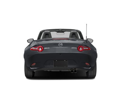 2026 Mazda Mazda MX-5 Miata Sport