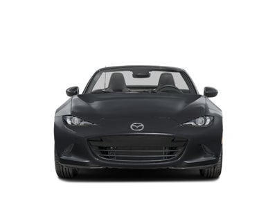 2026 Mazda Mazda MX-5 Miata Sport