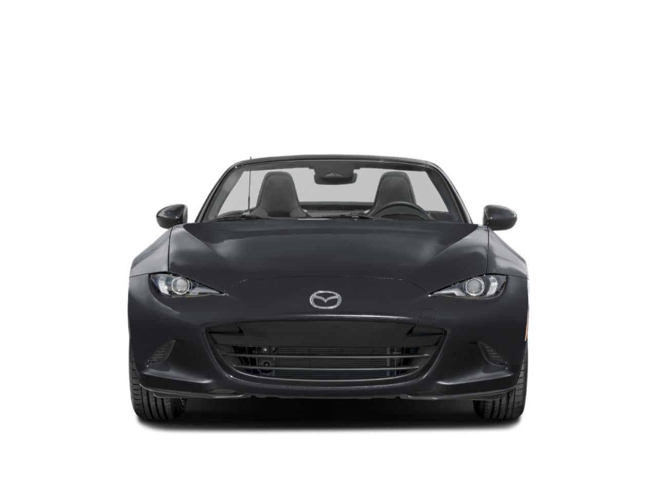 2026 Mazda Mazda MX-5 Miata Sport