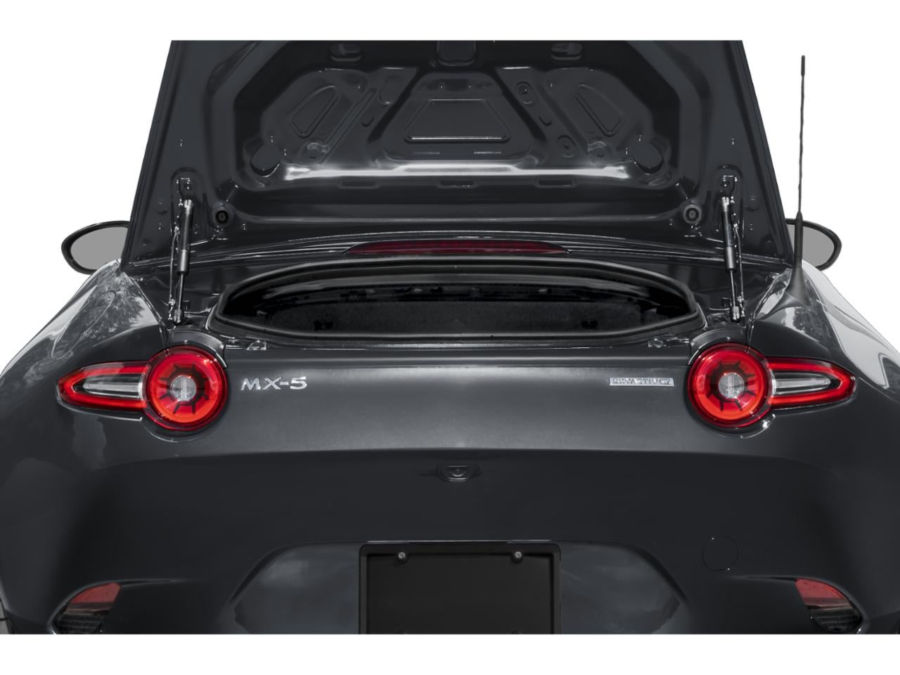 2026 Mazda Mazda MX-5 Miata Sport