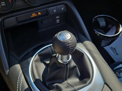 2026 Mazda Mazda MX-5 Miata Club