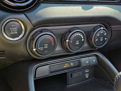 2026 Mazda Mazda MX-5 Miata Club