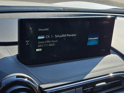 2026 Mazda Mazda MX-5 Miata Club