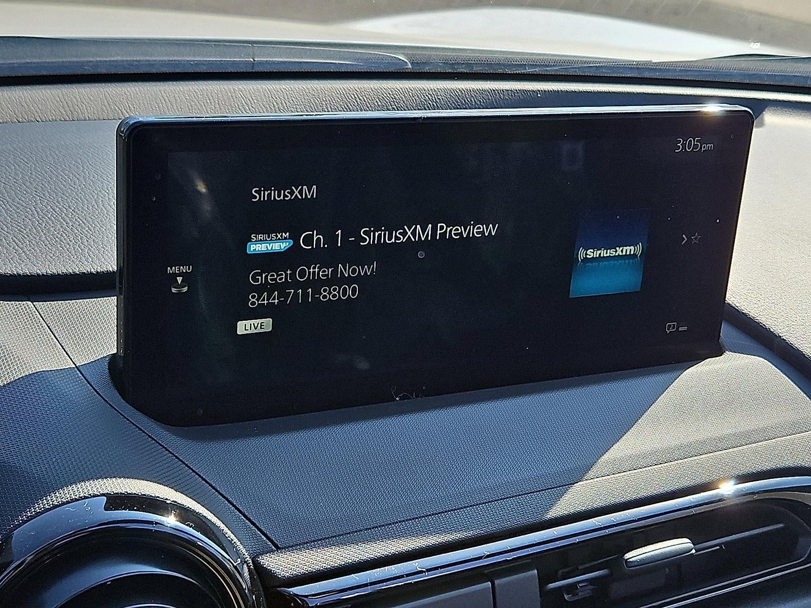 2026 Mazda Mazda MX-5 Miata Club