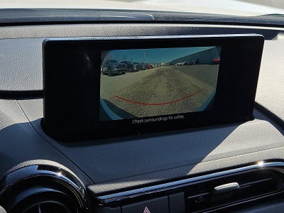 2026 Mazda Mazda MX-5 Miata Club