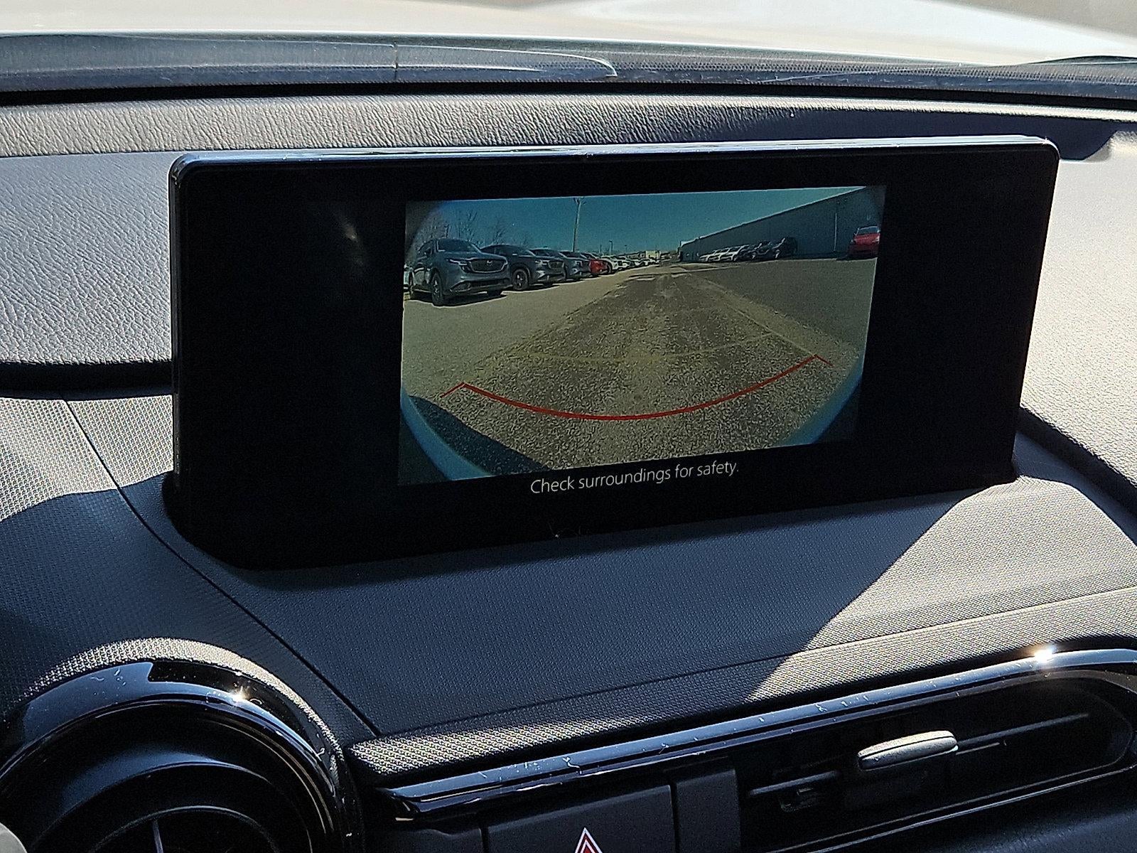 2026 Mazda Mazda MX-5 Miata Club