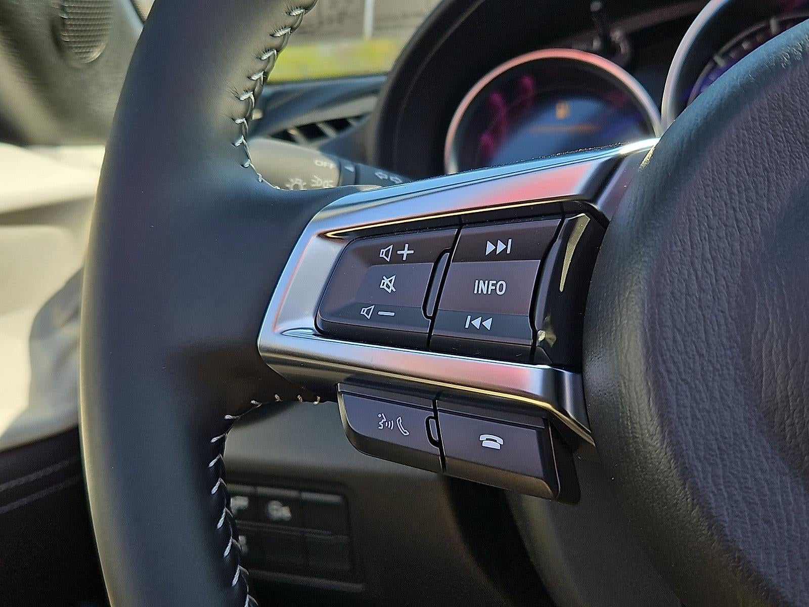 2026 Mazda Mazda MX-5 Miata Club